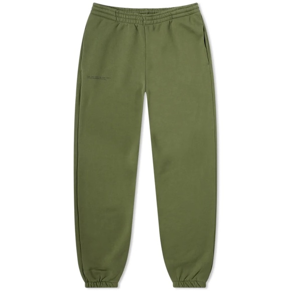 PANGAIA 365 SIGNATURE TRACK PANT - Picture 4 of 11